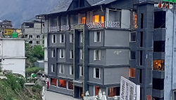 event-venue-ECKO Vasudev Inn, Pandukeshwar